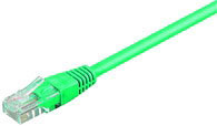 Microconnect Cat5e UTP - 10M (UTP510G)